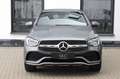 Mercedes-Benz GLC 200 d 4M Coupe 9G AMG-PAKET LEDER KAMERA Gris - thumbnail 2