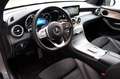 Mercedes-Benz GLC 200 d 4M Coupe 9G AMG-PAKET LEDER KAMERA Gris - thumbnail 7