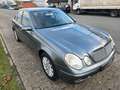 Mercedes-Benz E 220 CDI Limousine Grau - thumbnail 16