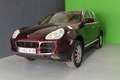 Porsche Cayenne Todoterreno Automático de 5 Puertas Burdeos - thumbnail 1