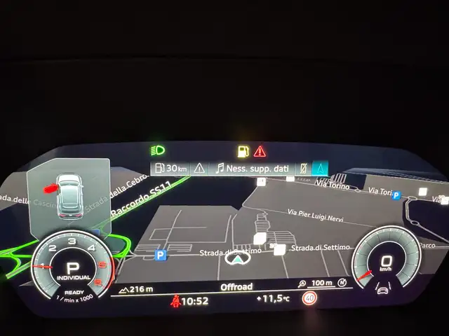 Audi A3 view 14