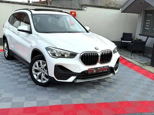 BMW X1 X1 1.5iA sDrive18--TOIT PANORAMIQUE-GPS-BOITE AUTO