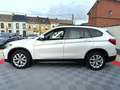 BMW X1 X1 1.5iA sDrive18--TOIT PANORAMIQUE-GPS-BOITE AUTO Blanc - thumbnail 5