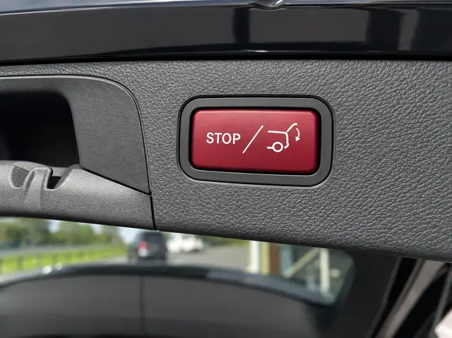 Mercedes-Benz GLC view 10