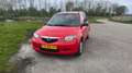 Mazda 2 1.4 Exclusive Red - thumbnail 6