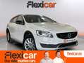 Volvo V60 D3 Momentum 150 Blanco - thumbnail 1