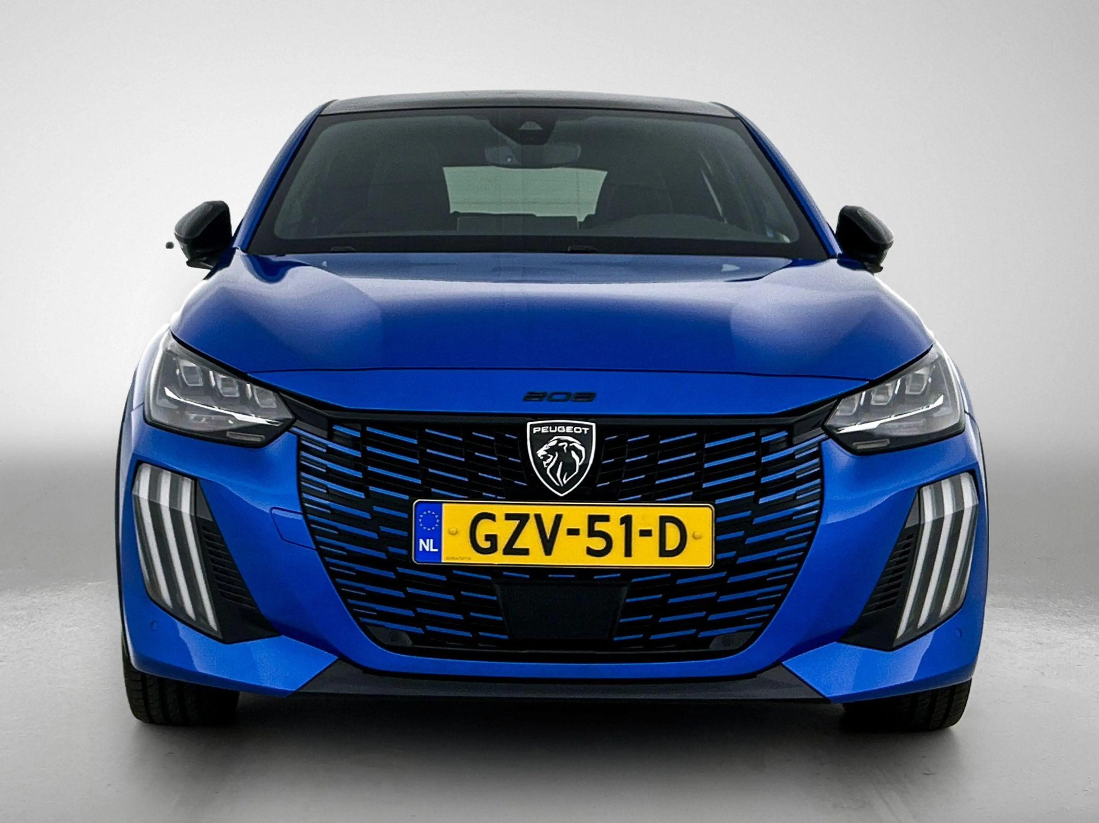 Peugeot e-208 EV GT 51 kWh 156pk | Accu 96% | 410km WLTP Actiera — photo 10