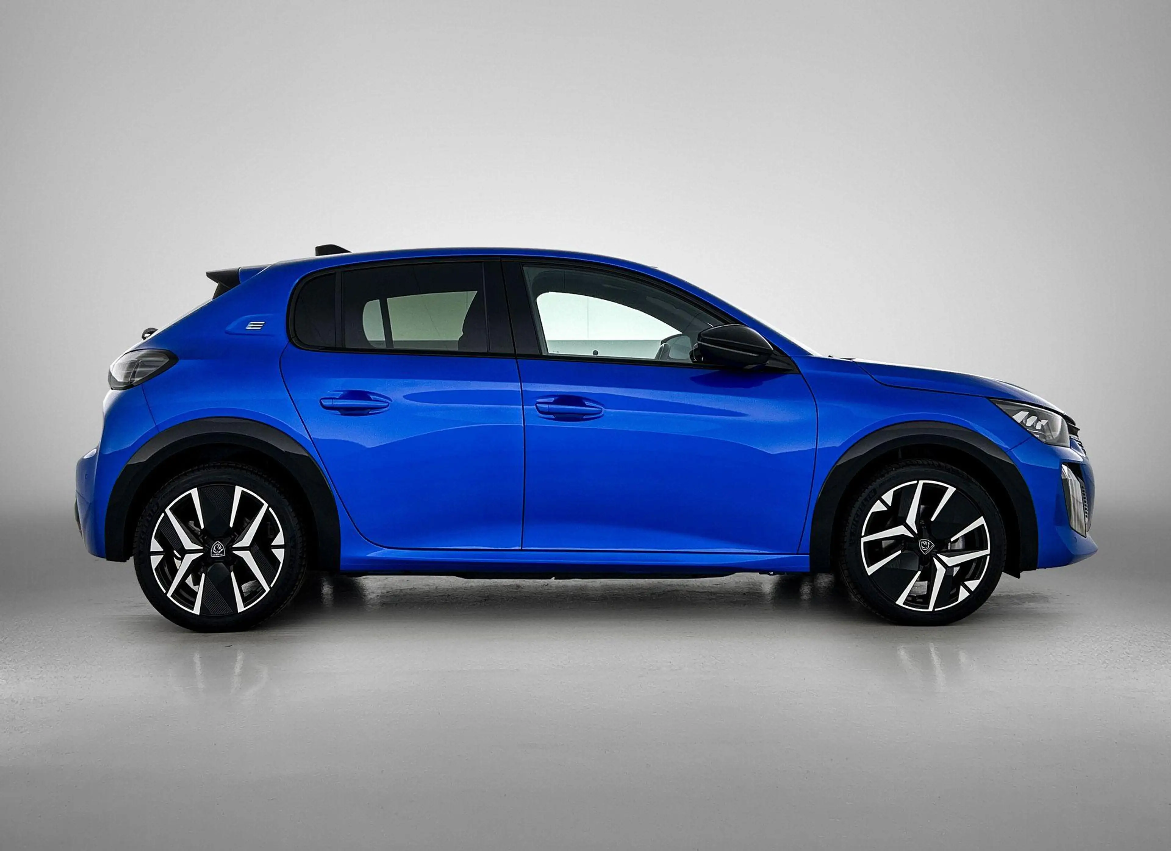 Peugeot e-208 EV GT 51 kWh 156pk | Accu 96% | 410km WLTP Actiera — photo 8