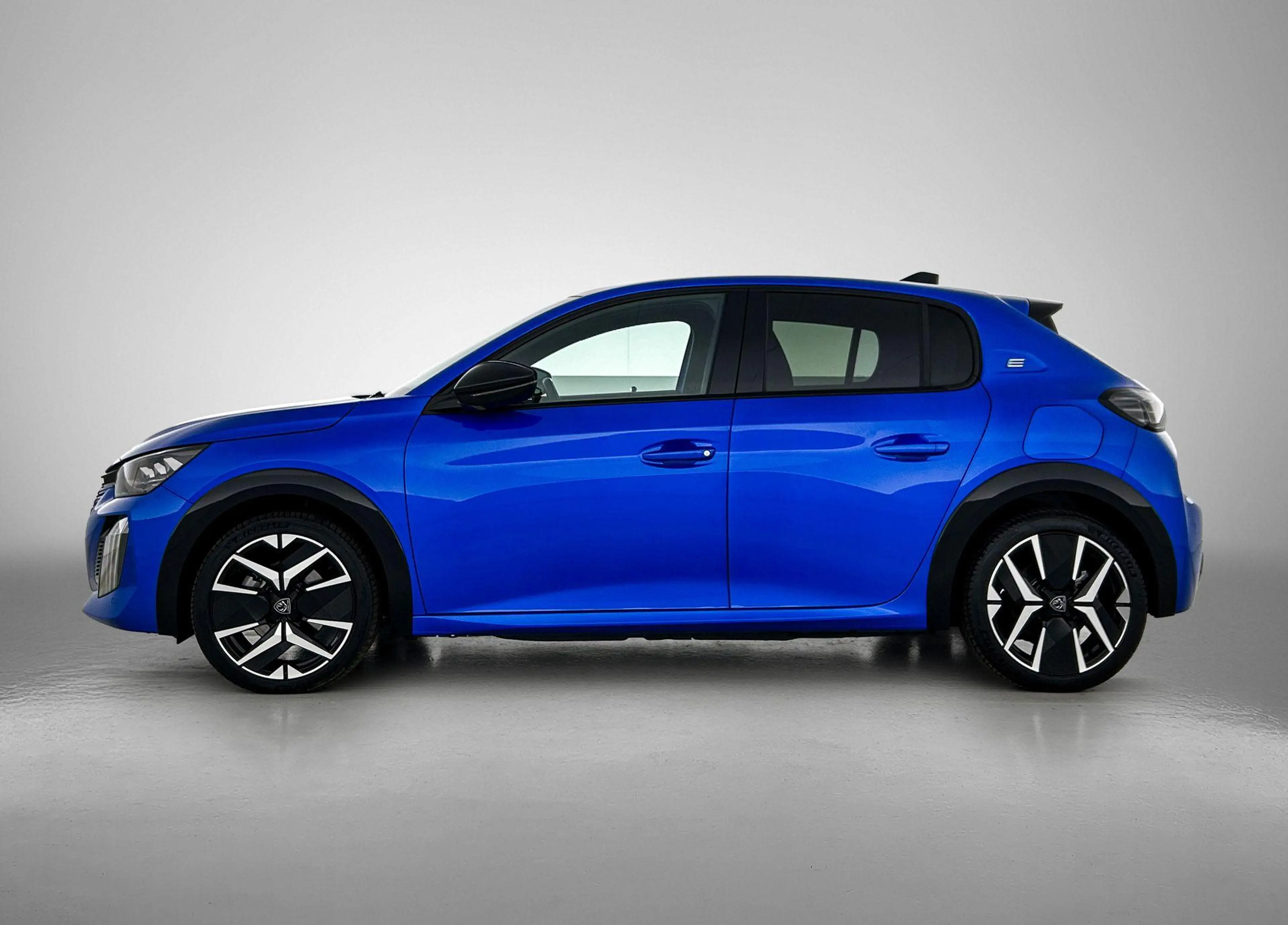 Peugeot e-208 EV GT 51 kWh 156pk | Accu 96% | 410km WLTP Actiera — photo 2