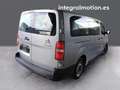 Citroen Jumpy Combi 1.5 BlueHDI Talla M Confort 120 S&S Серый - thumbnail 3