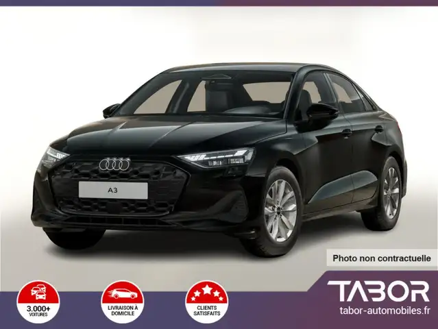 Audi A3 Lim TFSI 116 LED KlimaP+ KomfortP+