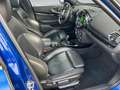 MINI Cooper S Clubman Sport-Aut. Navi Leder HiFi Pano Kék - thumbnail 9
