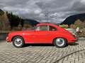 Porsche 356 B 1600 Rot - thumbnail 6