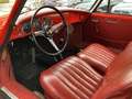 Porsche 356 B 1600 Rot - thumbnail 20