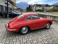 Porsche 356 B 1600 Rot - thumbnail 10
