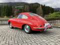 Porsche 356 B 1600 Rot - thumbnail 4