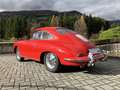 Porsche 356 B 1600 Rot - thumbnail 7