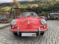 Porsche 356 B 1600 Rot - thumbnail 13