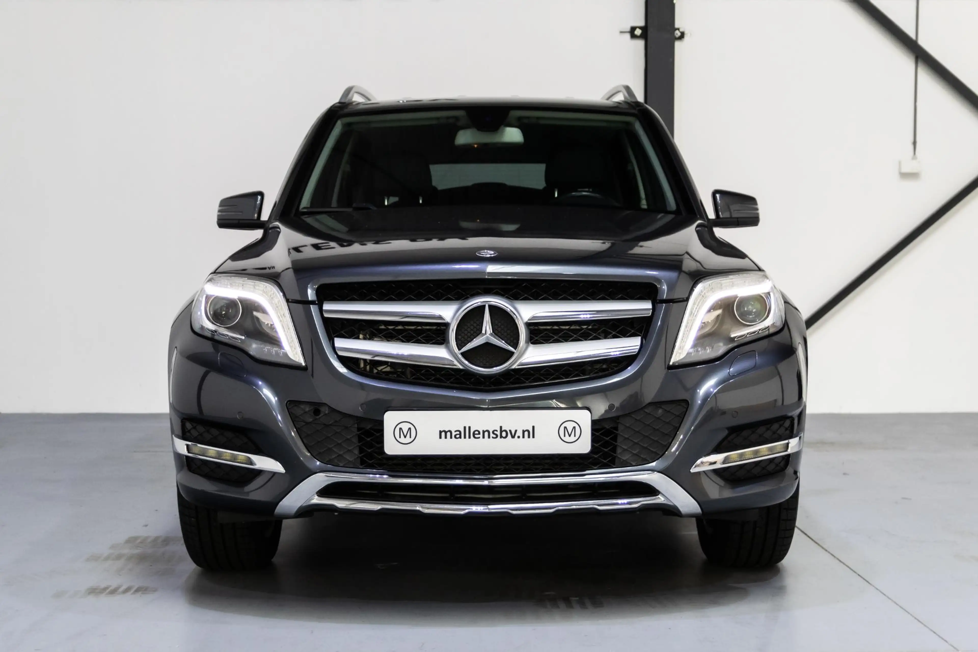 Mercedes-Benz GLK 250 Ambition NAP/AUTOMAAT/LED/NETTEAUTO — photo 4