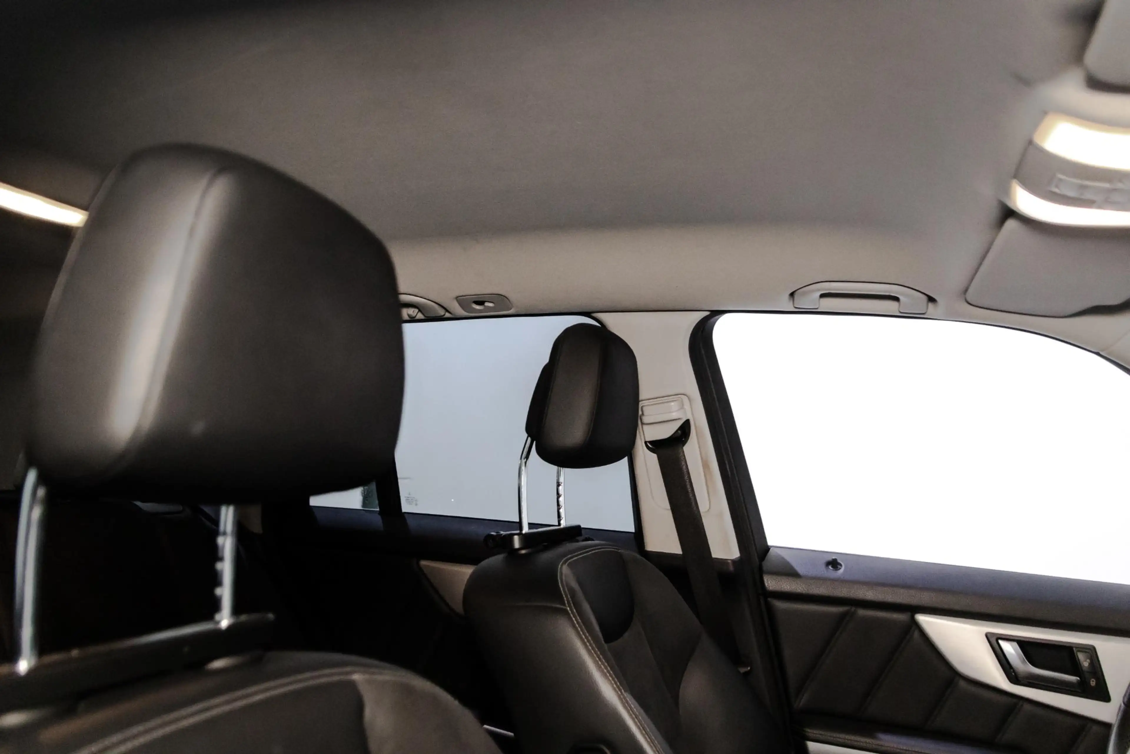 Mercedes-Benz GLK 250 Ambition NAP/AUTOMAAT/LED/NETTEAUTO — photo 31