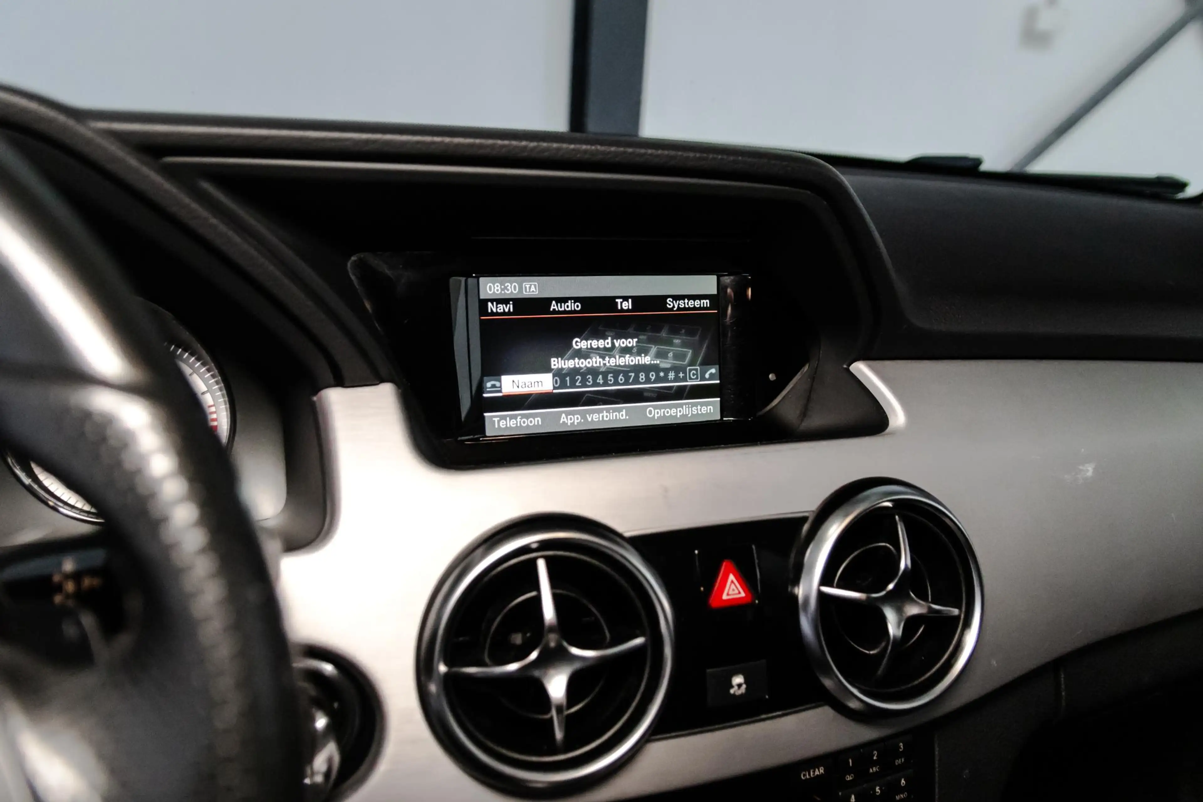 Mercedes-Benz GLK 250 Ambition NAP/AUTOMAAT/LED/NETTEAUTO — photo 19