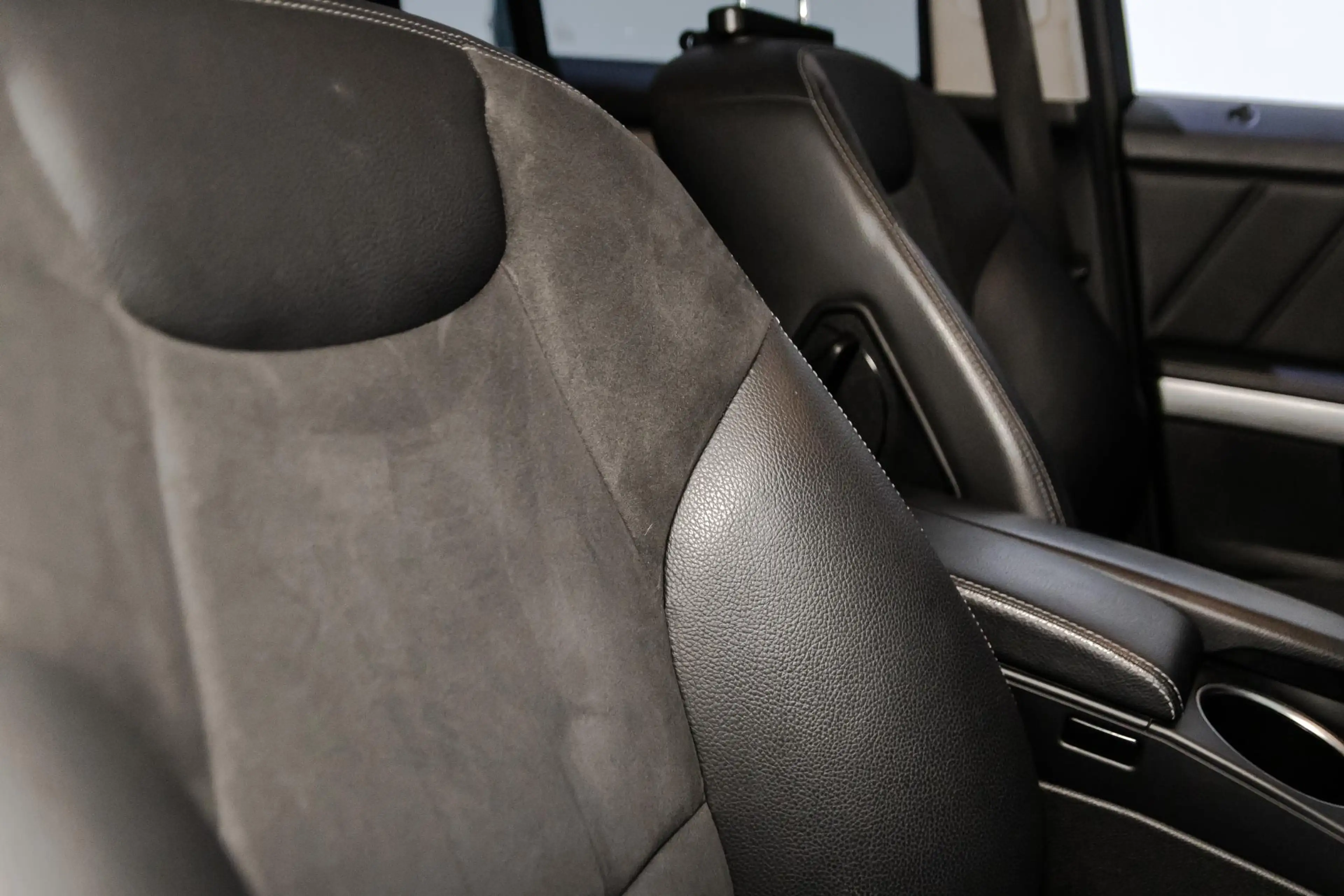 Mercedes-Benz GLK 250 Ambition NAP/AUTOMAAT/LED/NETTEAUTO — photo 32