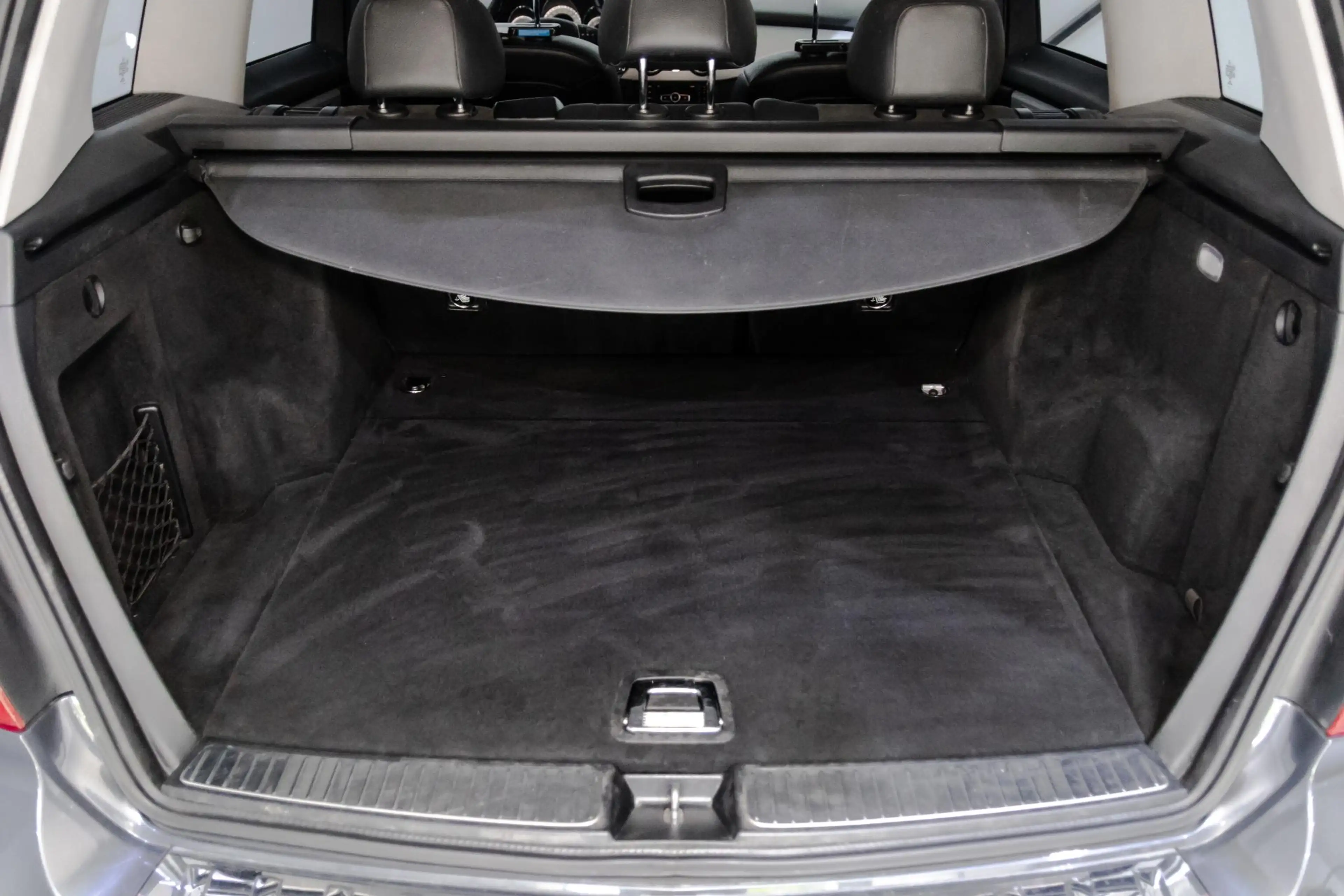 Mercedes-Benz GLK 250 Ambition NAP/AUTOMAAT/LED/NETTEAUTO — photo 33