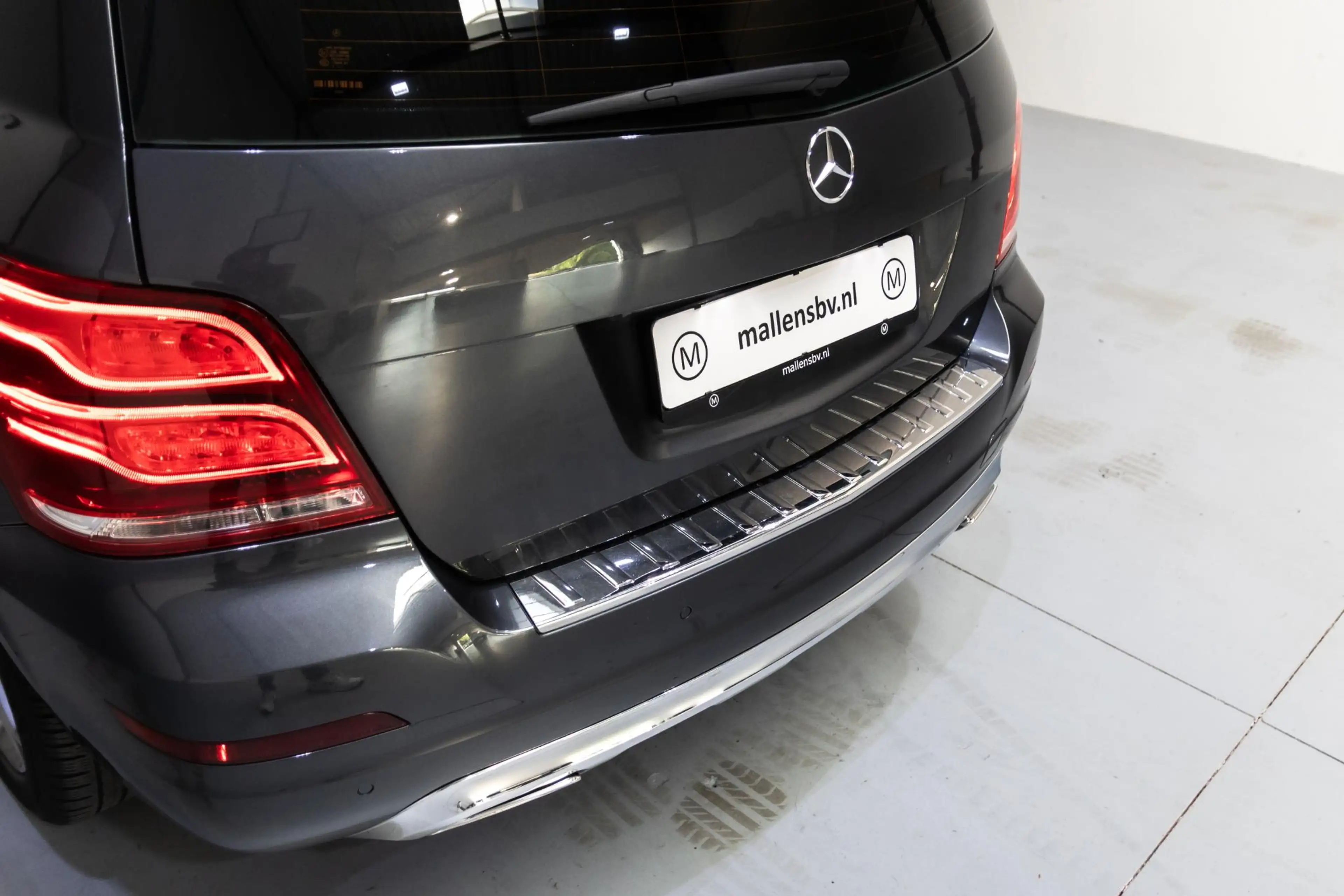 Mercedes-Benz GLK 250 Ambition NAP/AUTOMAAT/LED/NETTEAUTO — photo 23