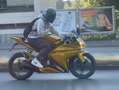 Yamaha YZF-R125 Auriu - thumbnail 1