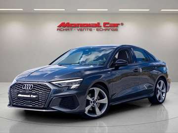 Sportback 35 TDi Sport S tronic * Garantie * Carplay * Clim auto * GPS *