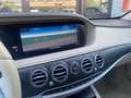 Mercedes-Benz S 450 4Matic EQ-Boost Premium Plus tetto 30.500km! Nero - thumbnail 11