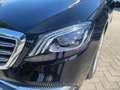 Mercedes-Benz S 450 4Matic EQ-Boost Premium Plus tetto 30.500km! Nero - thumbnail 7