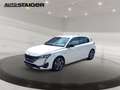 Peugeot 308 Allure PlugIn Hybrid ACC*LED*Navi*Klima* Blanco - thumbnail 2