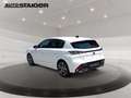 Peugeot 308 Allure PlugIn Hybrid ACC*LED*Navi*Klima* Blanco - thumbnail 9