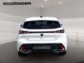 Peugeot 308 Allure PlugIn Hybrid ACC*LED*Navi*Klima* Blanco - thumbnail 8