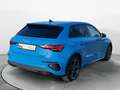 Audi A3 40 TFSI e S-Tronic S-Line, ACC, Car Bleu - thumbnail 7
