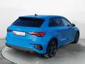 Audi A3 40 TFSI e S-Tronic S-Line, ACC, Car Blau - thumbnail 7
