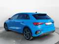 Audi A3 40 TFSI e S-Tronic S-Line, ACC, Car Blau - thumbnail 5
