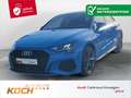 Audi A3 40 TFSI e S-Tronic S-Line, ACC, Car Blau - thumbnail 1
