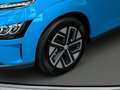 Hyundai KONA EV Edition 30 Plus k2ex1-O4 Bleu - thumbnail 6