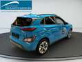 Hyundai KONA EV Edition 30 Plus k2ex1-O4 Bleu - thumbnail 3