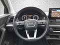 Audi Q5 Advanced Q5 40 TDI AHK|Matrix|Business|NAV|Cam|Sound Grau - thumbnail 10