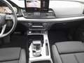 Audi Q5 Advanced Q5 40 TDI AHK|Matrix|Business|NAV|Cam|Sound Grau - thumbnail 13