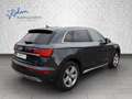 Audi Q5 Advanced Q5 40 TDI AHK|Matrix|Business|NAV|Cam|Sound Grau - thumbnail 6