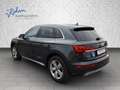 Audi Q5 Advanced Q5 40 TDI AHK|Matrix|Business|NAV|Cam|Sound Grau - thumbnail 4