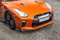 Nissan GT-R 3.8 V6 570pk Naranja - thumbnail 23