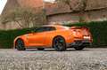 Nissan GT-R 3.8 V6 570pk Naranja - thumbnail 25