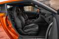 Nissan GT-R 3.8 V6 570pk Naranja - thumbnail 9
