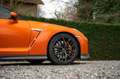 Nissan GT-R 3.8 V6 570pk Naranja - thumbnail 22