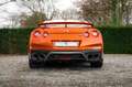 Nissan GT-R 3.8 V6 570pk Naranja - thumbnail 31